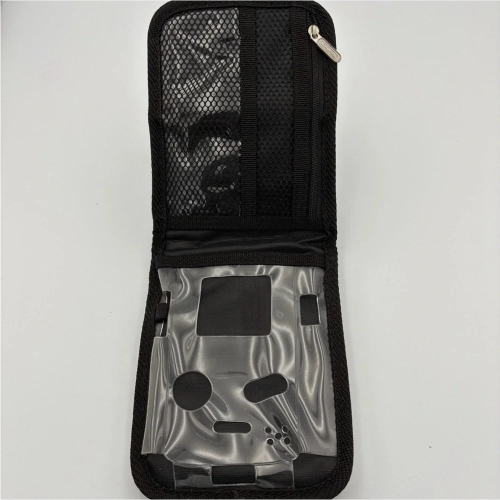 Vintage 2000 Pokémon Game Boy Travel Pak New With Wear